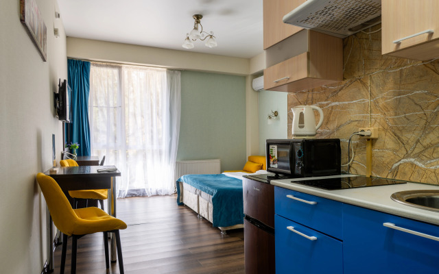 Oplot - Tihij ugolok 5 Apartments