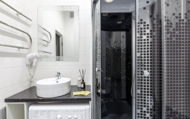 Apart-Otel Pulkovo-Apart