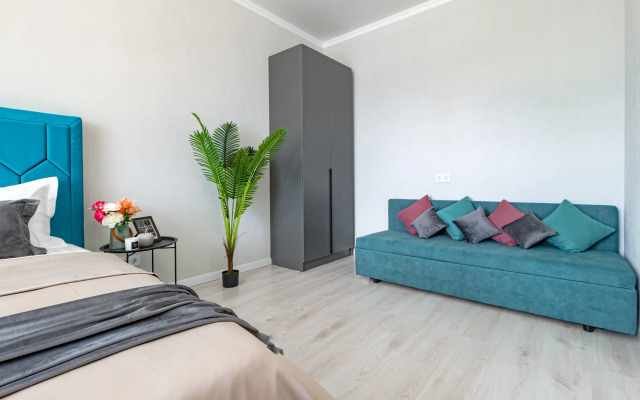 Tandau Comfort Apartment Flat