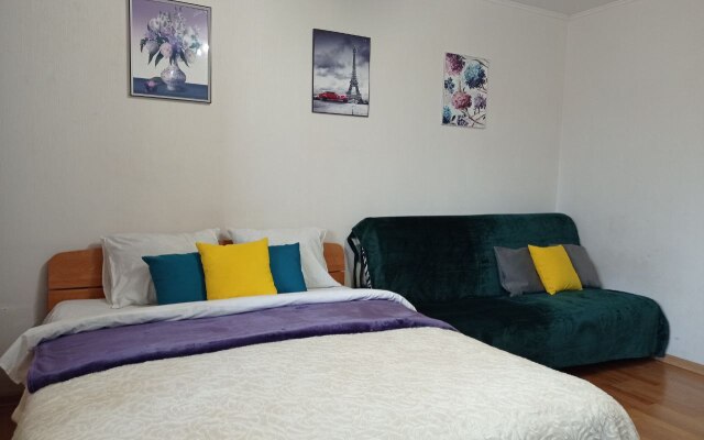 Квартира Как Дома в Гостях у Артёма Посуточно в Домодедово