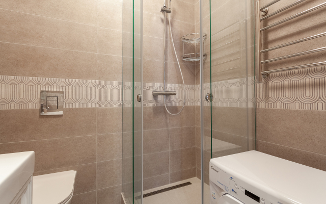 Апартаменты с видом на море