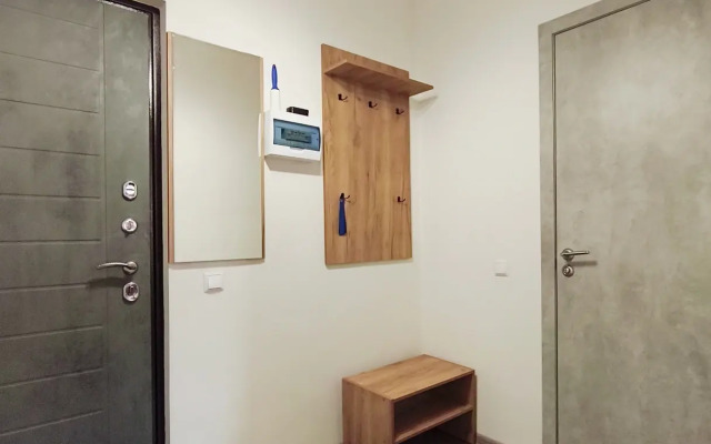 Квартира Уютная квартира для двоих