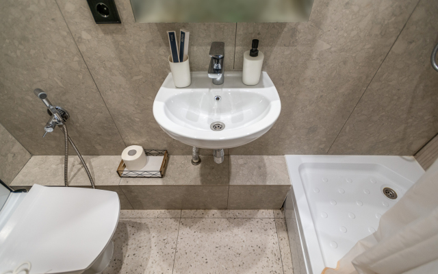 Apartamenty Comfort Life na Vernadskogo Guest apartments