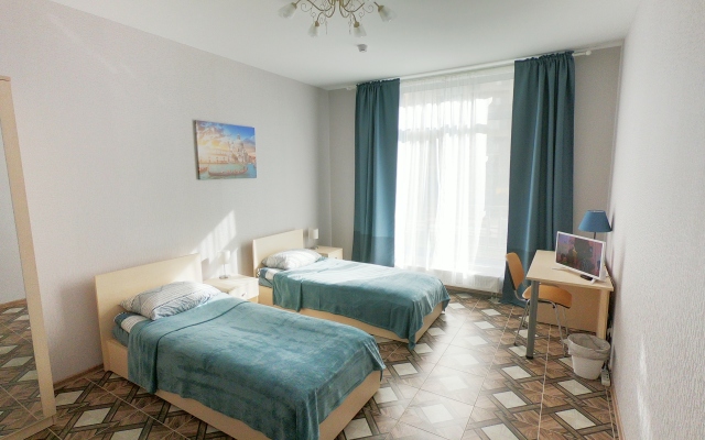 Апартаменты Guest Room