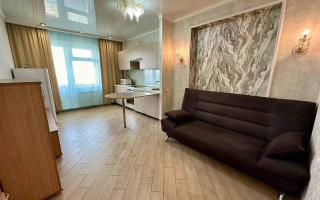 Апартаменты на Ойунского 10