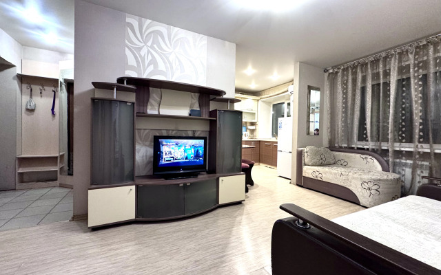 Квартира 2комнатная Студия YarApartments на Толбухина 31