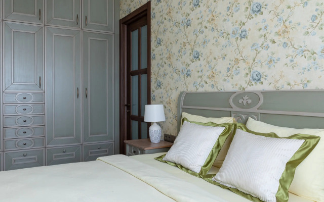 Апартаменты Alpen by Apartica