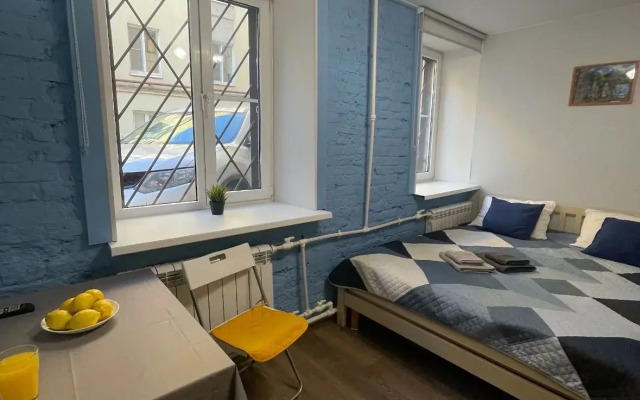 Апартаменты Студия 2 на Фонтанке