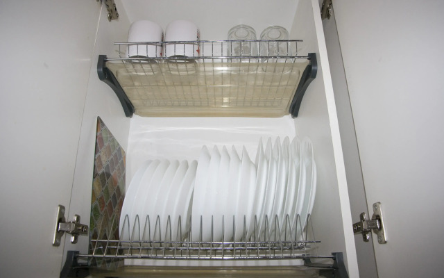 Sverdlova 134 Apartments