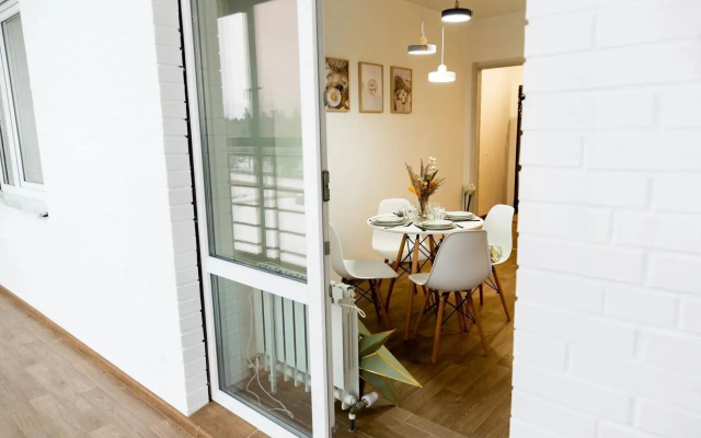 Na Lenina 160B Flat