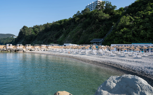 Нotel HIDENS Apart Hotel