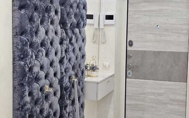 Квартира Апартаменты Роза Ветров Зеленоградск