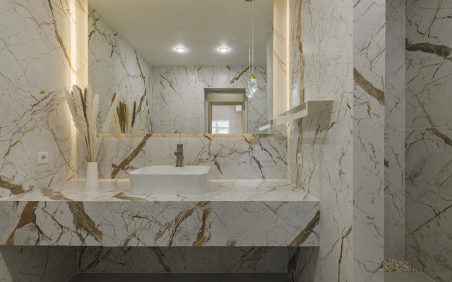 Sosnovckie Gorki Moy Piter Private house