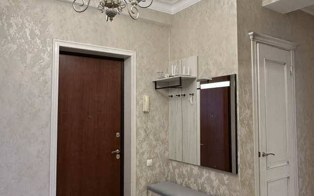 V Kaspiyske S Vidom Na More Flat