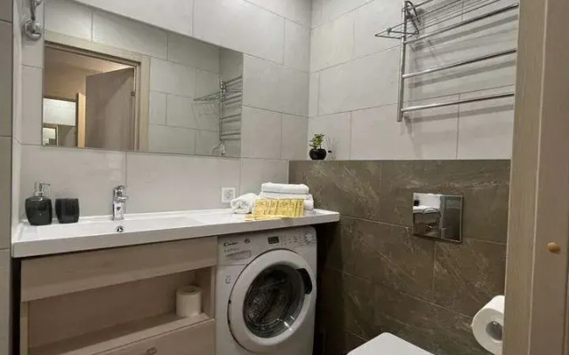 Квартира в 100 Метрах от Метро Кировский Завод