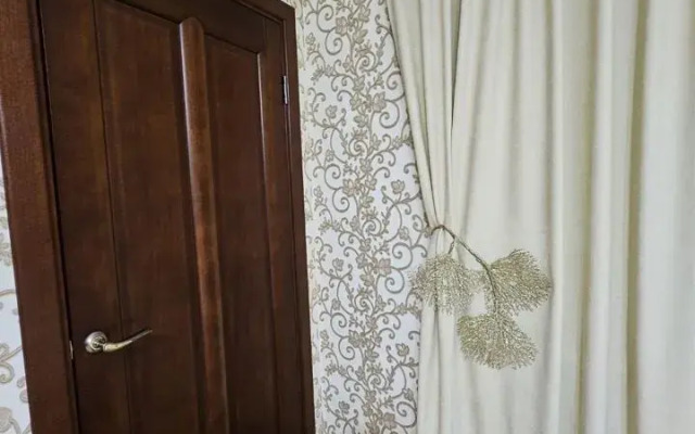 Квартира однокомнатная уютная