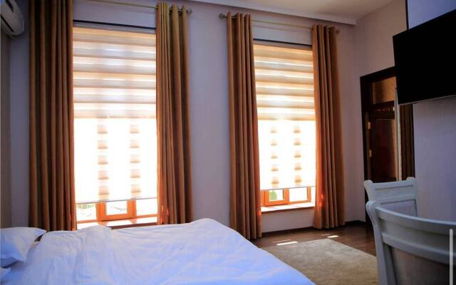 Luxe House Boutique Guest house