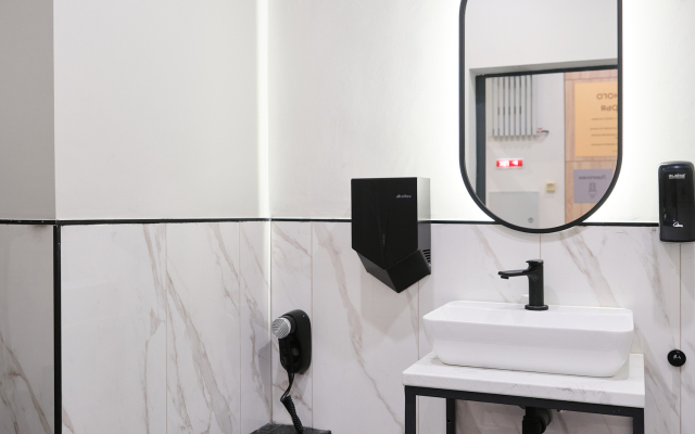 Апартаменты Ваби-Саби