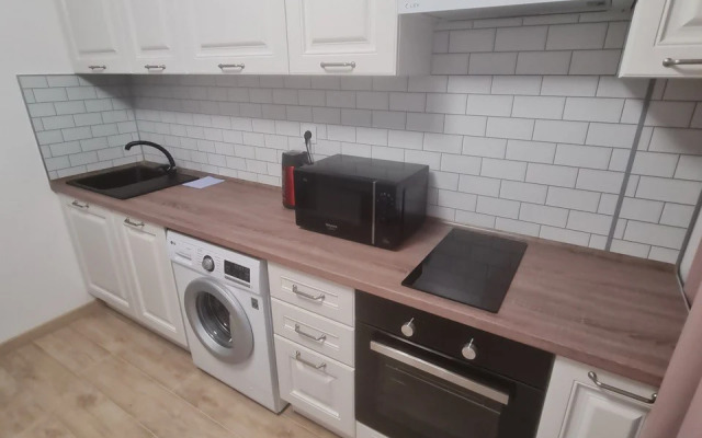 Апартаменты Новый Лесснер