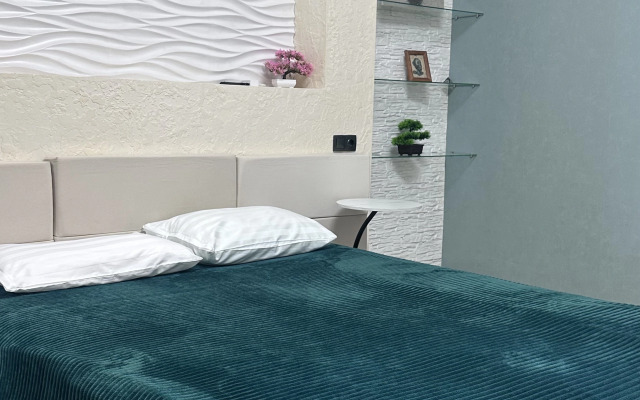 Somelye 1 Apartment