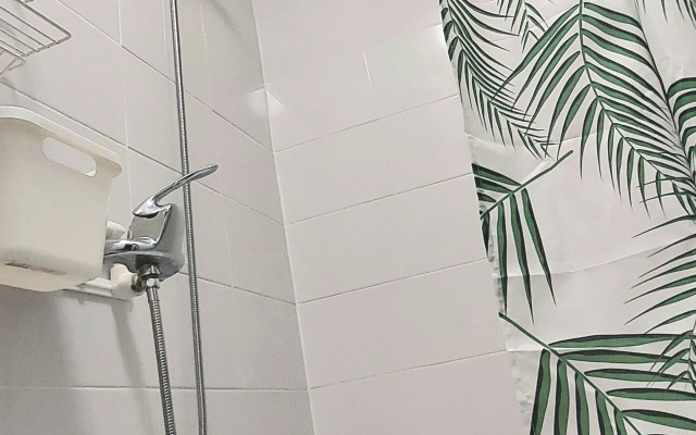 Квартира Комфортный Эконом в Зеленой Роще