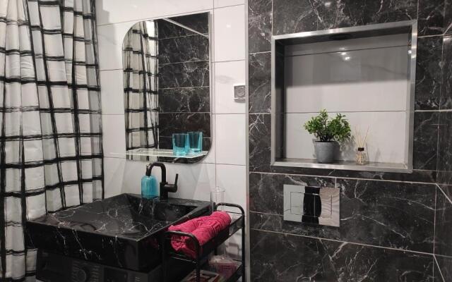 Квартира TreshkaCentre