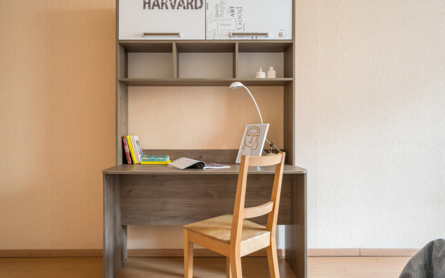 Апартаменты Наб Мойки 18