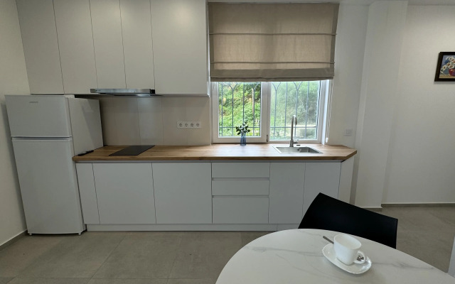 Laguna Batumi Apart Guest House