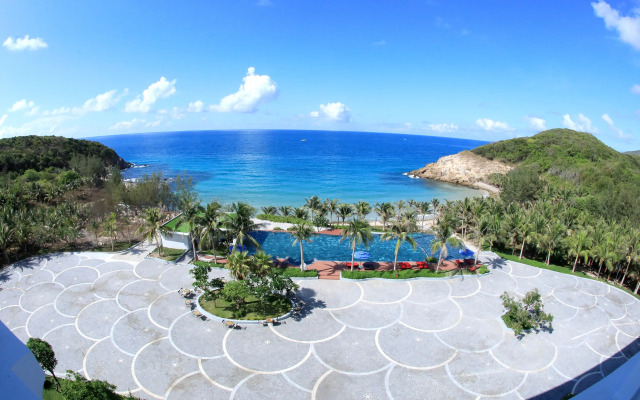 Отель Orson Hotel & Resort Con Dao