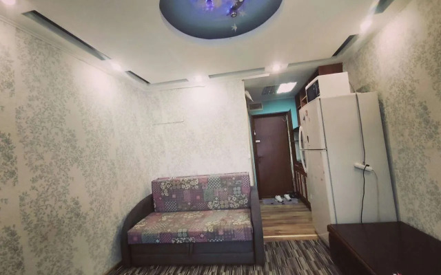 Na Selskoy  Flat
