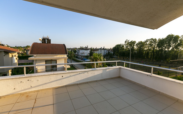 Paradise Town Beliza Villa