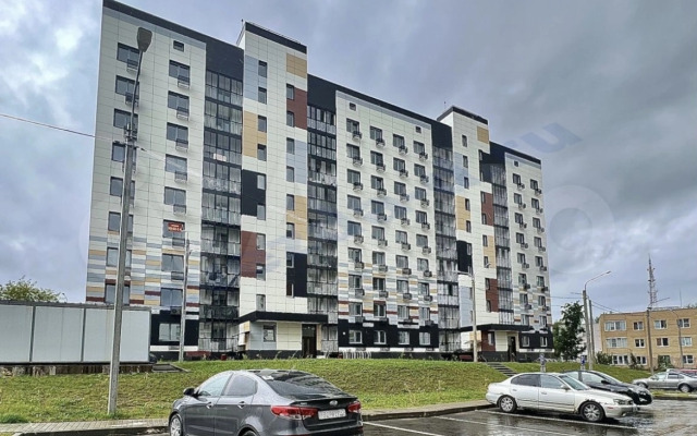 Квартира Сердце Дмитрова с видом на историю