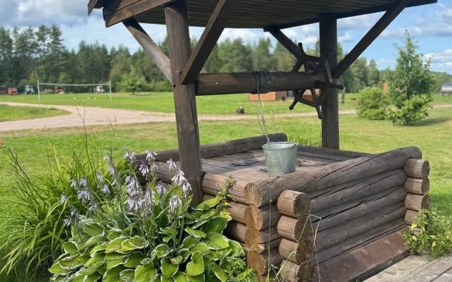 Гостевой дом Шулка