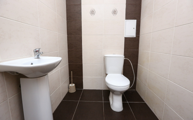 BelaTravel po adresu Skryganova 4d ZHK Kaskad Apartments