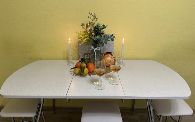 Апартаменты на Екатерининской, д.12