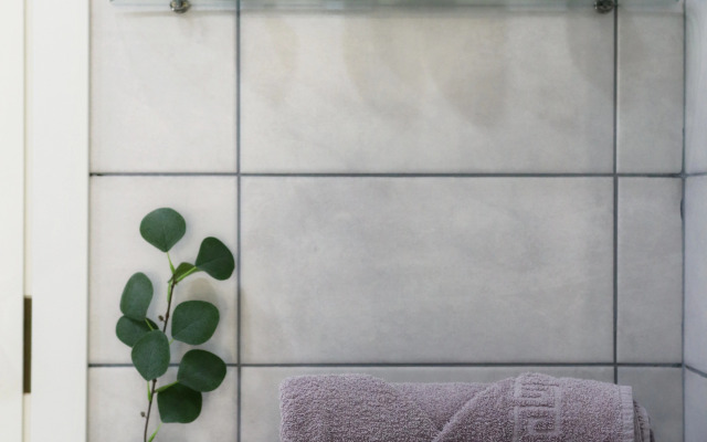 Гостевой дом Vuorio Forest