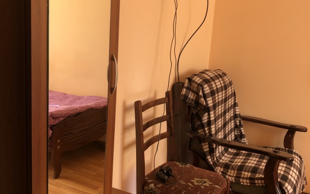Vazi Guest House