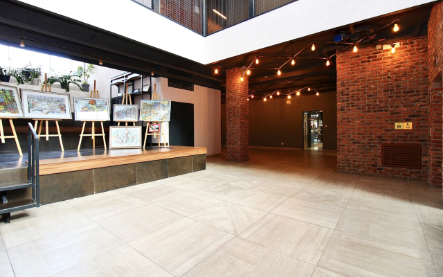 Zhk Vivaldi Apartments