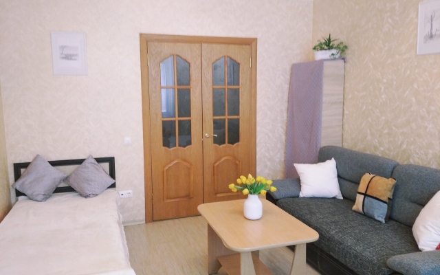 Kalinovsky street 3 Apartments