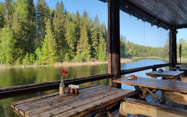 Etno Usadba Recreation camp