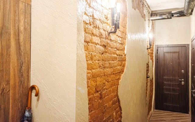 Апартаменты на канале Грибоедова