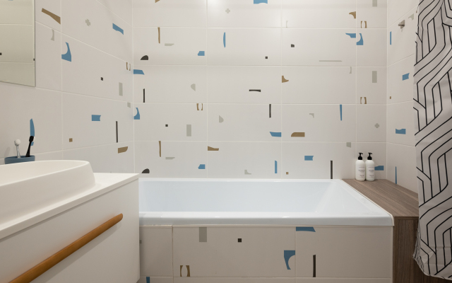 Apartamenty V Tsentre Kazani