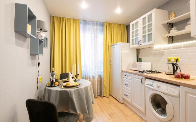 Апартаменты Средний Каретный переулок 6/9