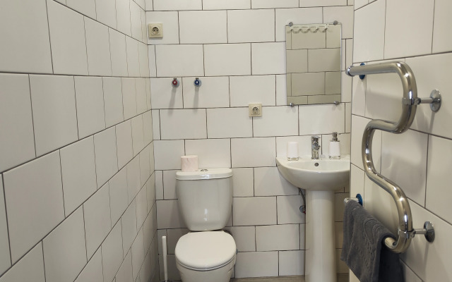 Квартира Студия в Электростали рядом с озером