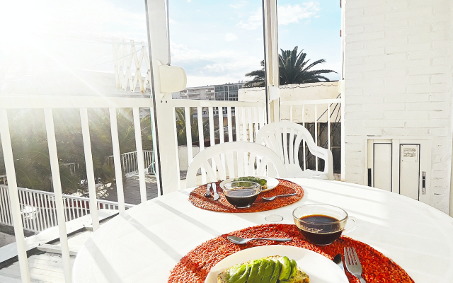 Aventura Seaside Serenity Private House