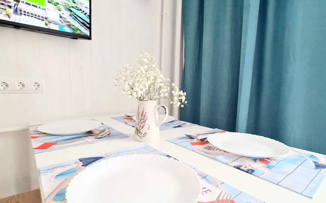 Квартира Морская Волна