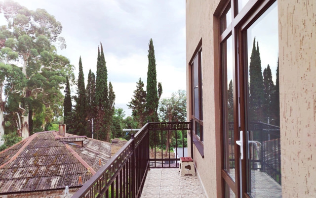 Bagrat Guest House