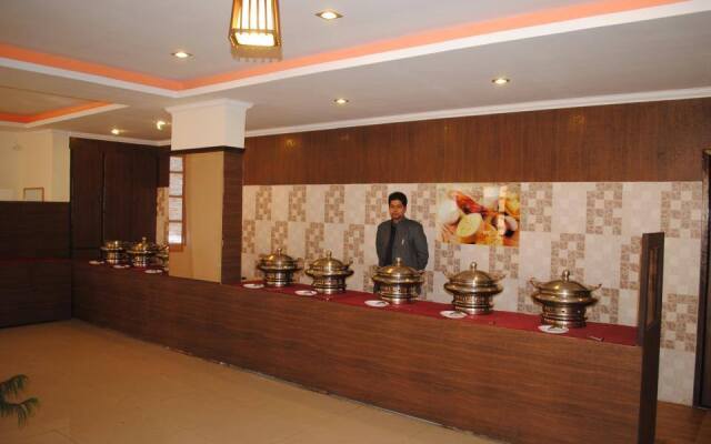 Imperial Palace Hotel