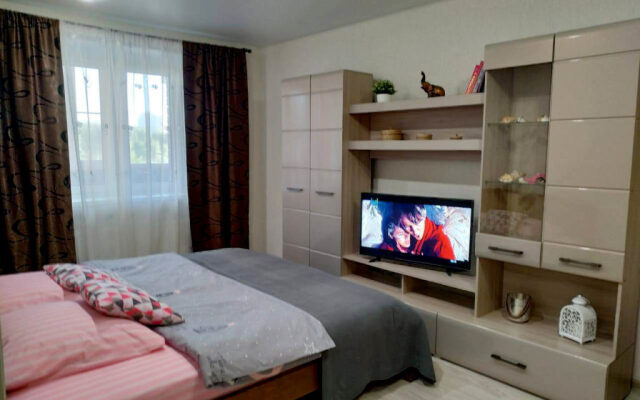 bol'shaya ryadom s M7, 33 kvartiry Flat