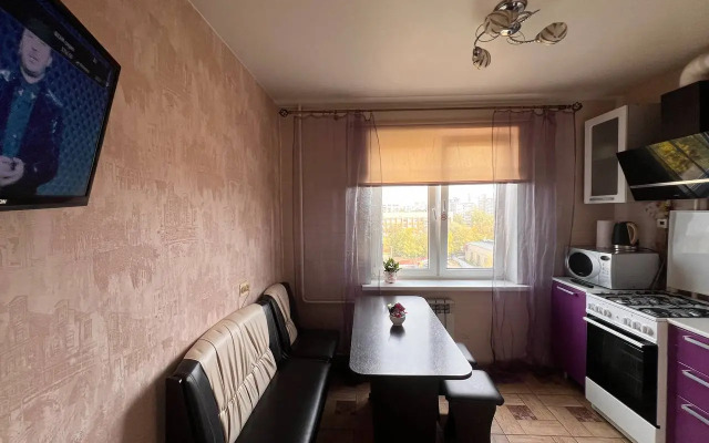 Апартаменты на улице Журавлёва 11/2